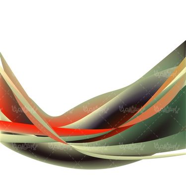 وکتور موج گرافیکی