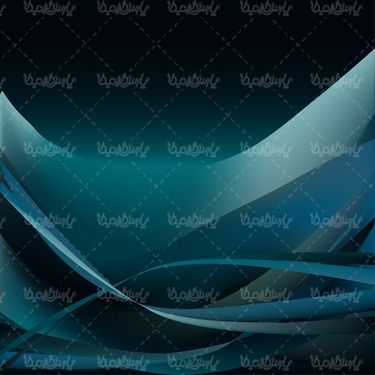 وکتور پس زمینه موج