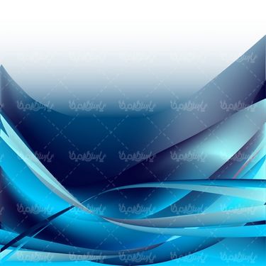 وکتور پس زمینه موج