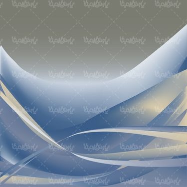 وکتور پس زمینه موج