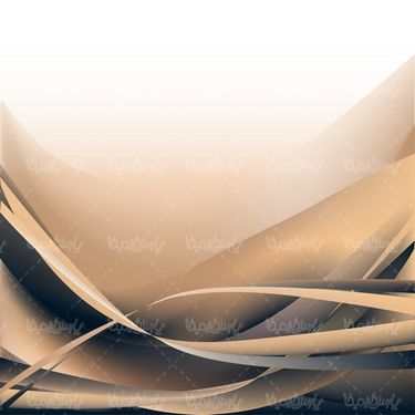 وکتور پس زمینه موج