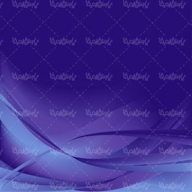 Wave background vector