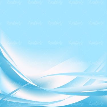 Wave background vector