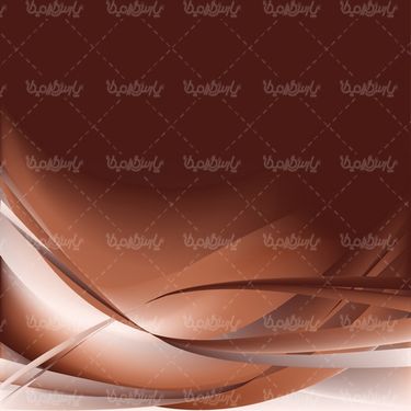 Wave background vector
