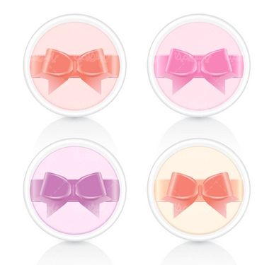 Vector cosmetics packaging