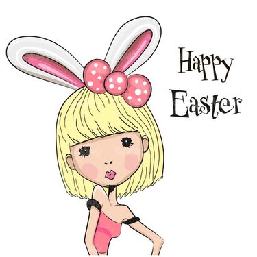 Fashion vector