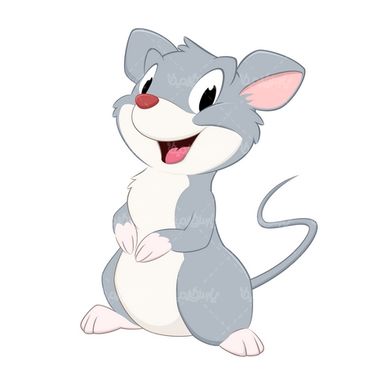 Mouse vector