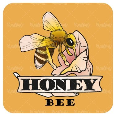Honey Vector