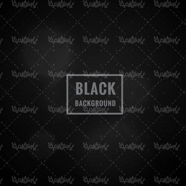Vector dark background