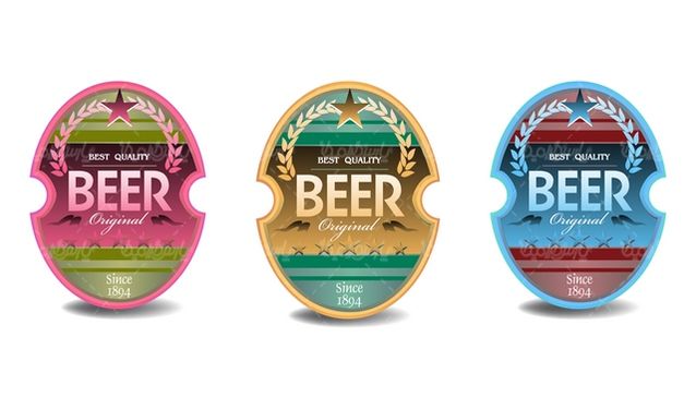 Label Vector