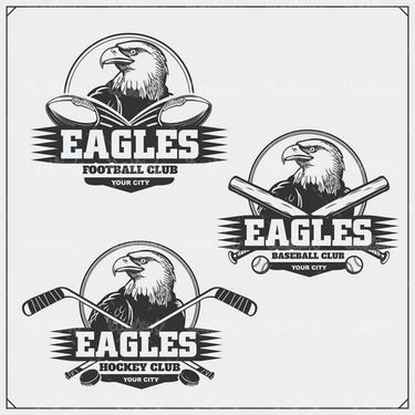 Eagle vector