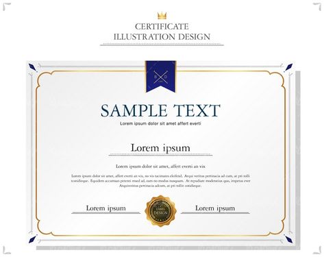 Vector Certification