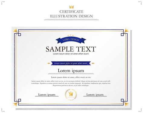 Vector Certification
