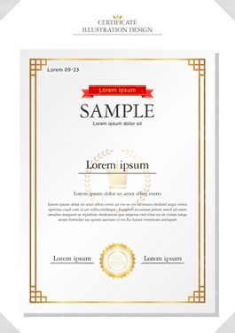 Vector Certification