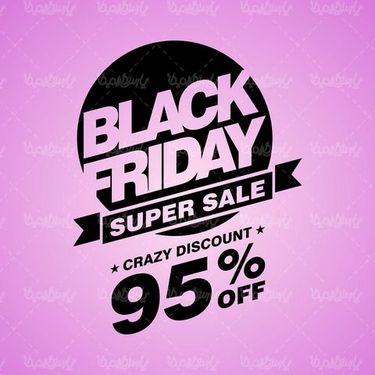 Discount Label Vector