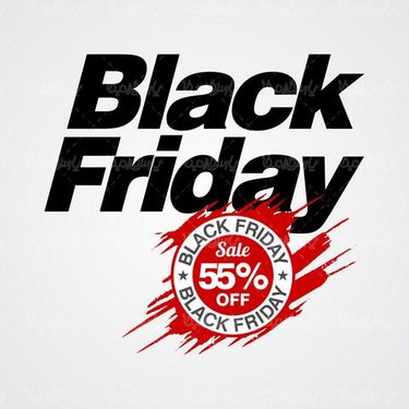Discount Label Vector