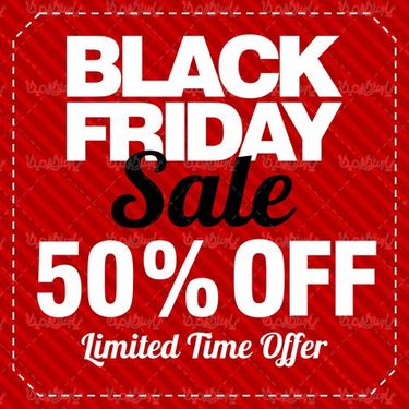 Discount Label Vector