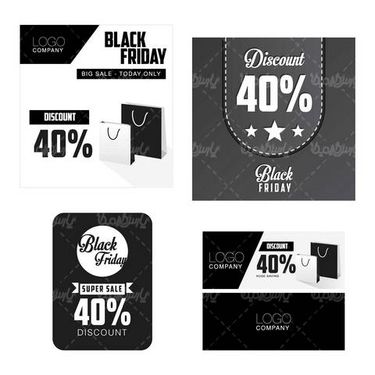 Vector label