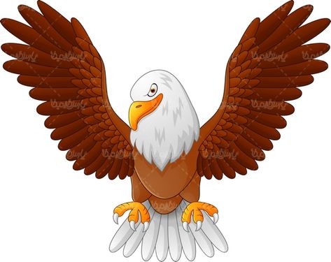 وکتور عقاب