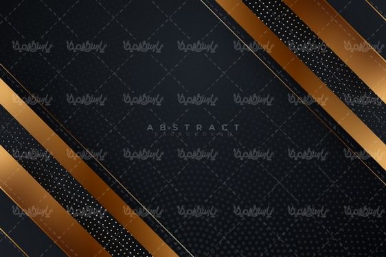 3D vector background