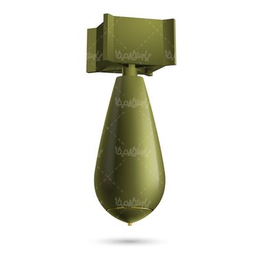 وکتور بمب