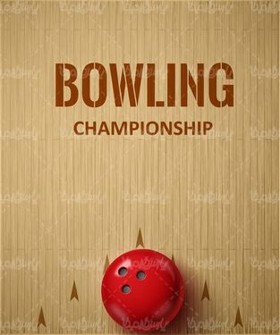 Bowling vector