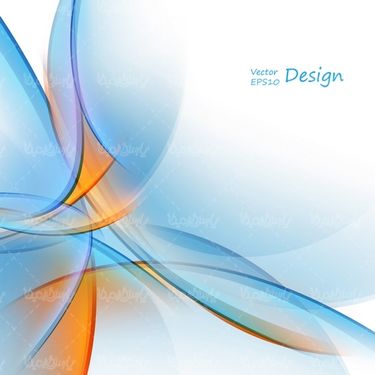 Vector abstract background