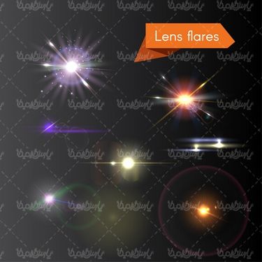 Vector Light