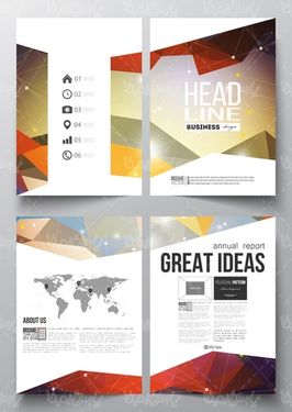 Graphic Design Vector