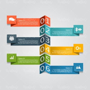 Vector Infographic