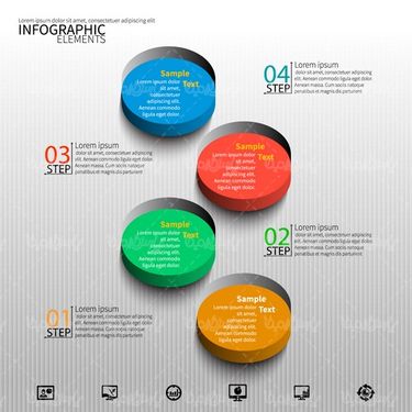 Vector Infographic