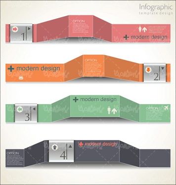 Vector Infographic