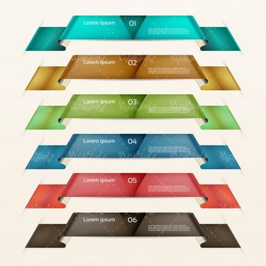 Vector Infographic