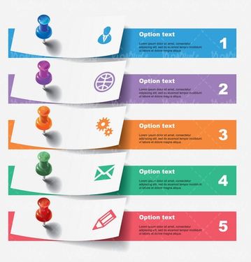 Vector Infographic