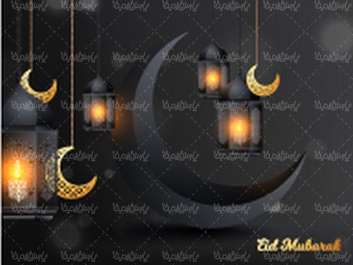 وکتور طرح اسلامی