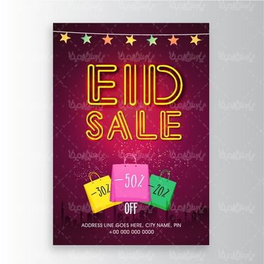 Vector Sale