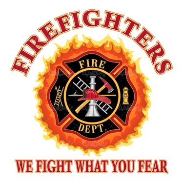 Fire Department Vector