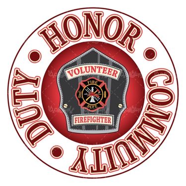 Fire Department Vector