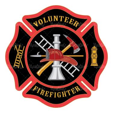 Fire Department Vector