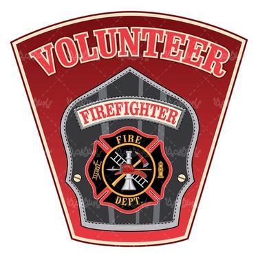 Fire Department Vector