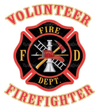 Fire Department Vector