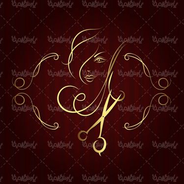 وکتور قیچی و شانه