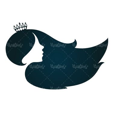 وکتور سالن آرایش