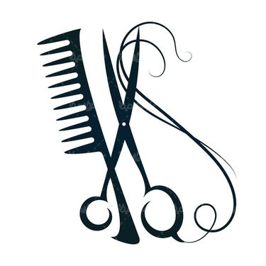 Makeup Vector Salon
