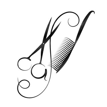 Makeup Vector Salon