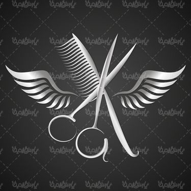 Makeup Vector Salon