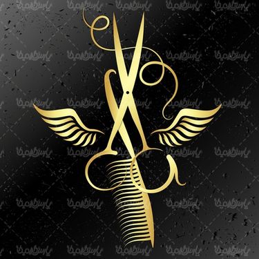 Makeup Vector Salon