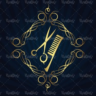 Makeup Vector Salon
