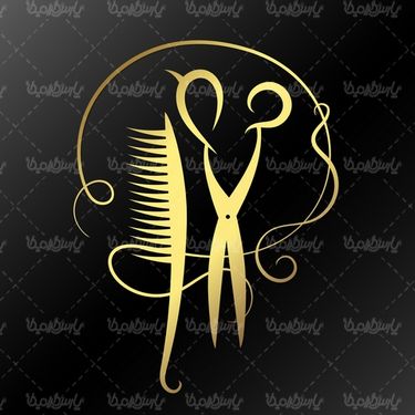 Makeup Vector Salon