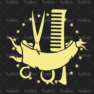 Vector Beauty Salon